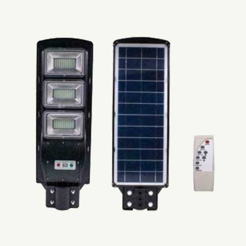 200 Watt Neelux Solar Street Light